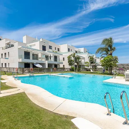 797 Rentals- Moderno Piso Con Vistas Al Golf Y Mar Apartment