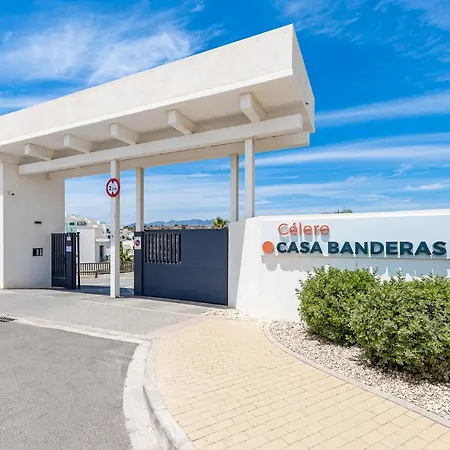 797 Rentals- Moderno Piso Con Vistas Al Golf Y Mar *