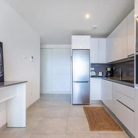 Apartment 797 Rentals- Moderno Piso Con Vistas Al Golf Y Mar La Cala De Mijas